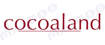 cocoaland LOT100/一百份品牌logo