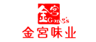GONG’S/金宫品牌logo