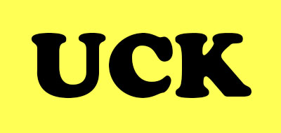 uck品牌logo