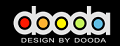 dooda/多达电子品牌logo