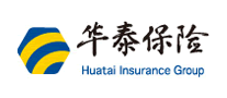 华泰保险品牌logo
