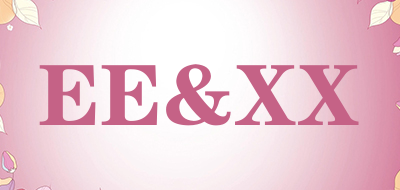 EE&XX品牌logo