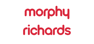 MORPHY RICHARDS/摩飞电器品牌logo