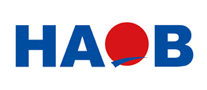 HAPY/昊邦品牌logo