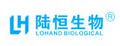 LOHAND BIOLOGICAL/陆恒生物品牌logo