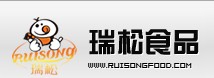 RuISONg/瑞松食品品牌logo
