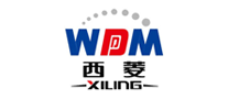 WDDM/西菱品牌logo