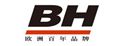 BH品牌logo