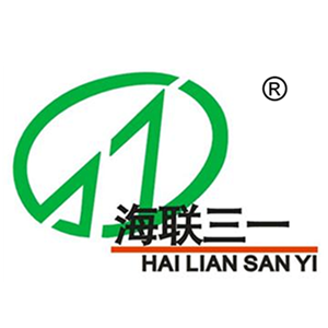 海联三一品牌logo
