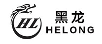 黑龙品牌logo