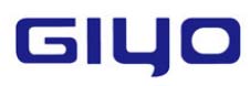 GIYO品牌logo