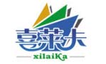 喜莱卡品牌logo