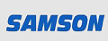 samson品牌logo