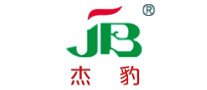 杰豹品牌logo