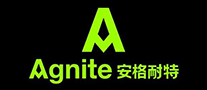 Agnite/安格耐特品牌logo