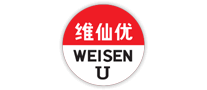 维仙优品牌logo