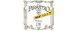 PIRASTRO品牌logo