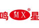 MX/鸣星品牌logo