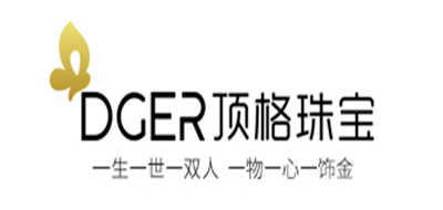 DGER/顶格品牌logo