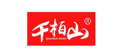 千柏山品牌logo