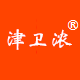 津卫浓品牌logo