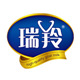 瑞羚品牌logo