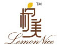 lemonmei/柠美品牌logo