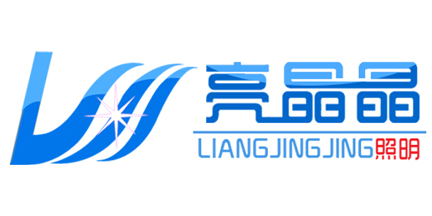 亮晶晶品牌logo