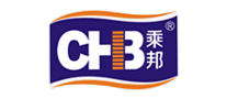 CHB/乘邦品牌logo