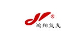 鸿翔益克品牌logo