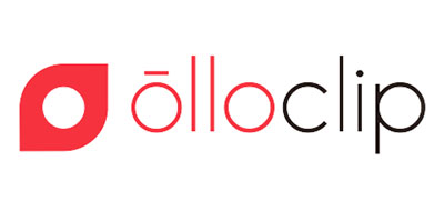 OLLOCLIP品牌logo