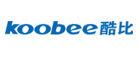 koobee/酷比品牌logo