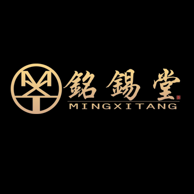 铭锡堂品牌logo