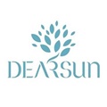 DEARSUN/递嫦品牌logo