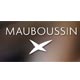 Mauboussin/梦宝星品牌logo