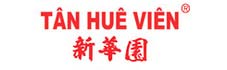 tan hue vien/新华园品牌logo