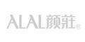 ALAL/颜庄品牌logo