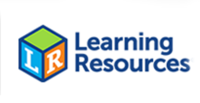Learning Resources品牌logo
