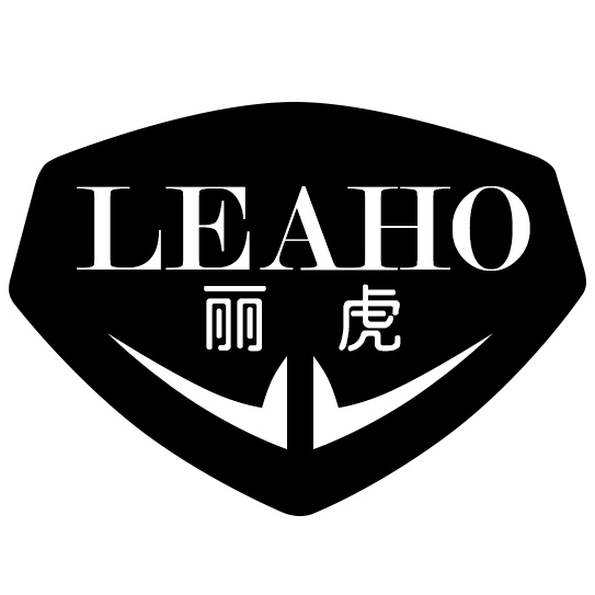 LEAHO/丽虎品牌logo