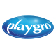 PLAYGRO品牌logo