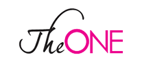 The One品牌logo