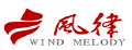 风律品牌logo