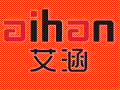 艾涵品牌logo