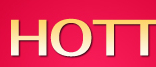 HOTT品牌logo