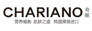 Chariano/奇姬品牌logo