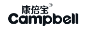 Campbell/康倍宝品牌logo
