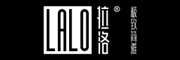 拉洛品牌logo