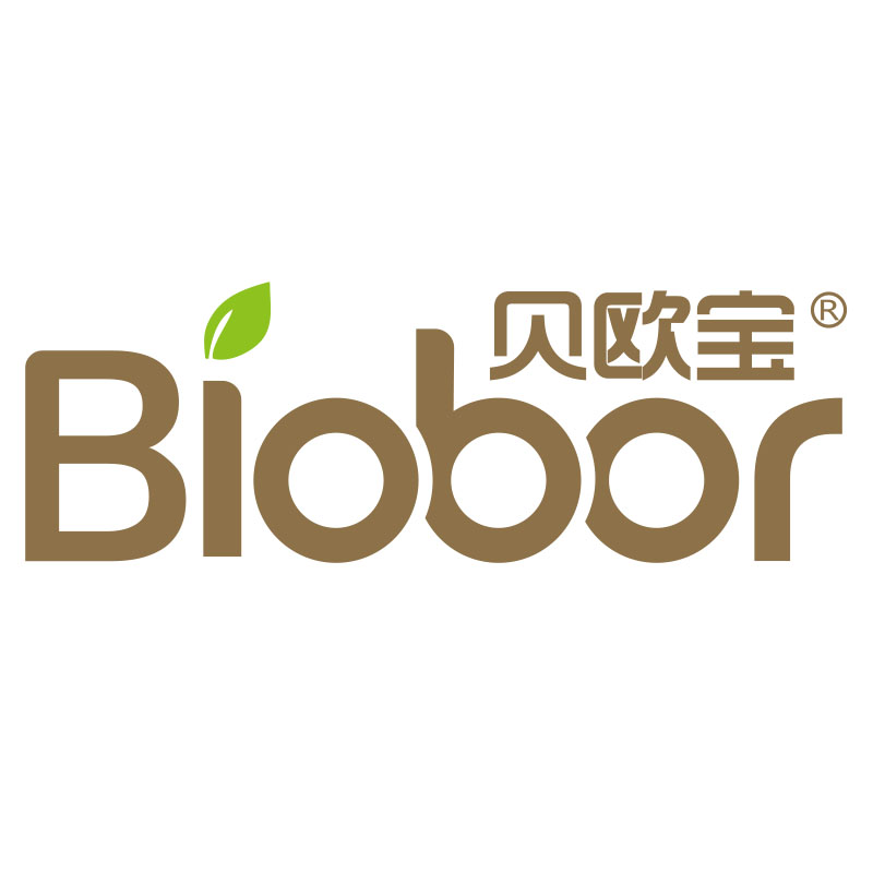 biobor/贝欧宝品牌logo
