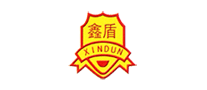 100％SATISFIED/鑫盾品牌logo