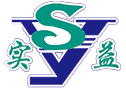 SY/实益品牌logo